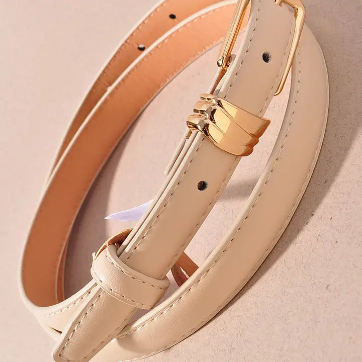 Stacked Loop Belt