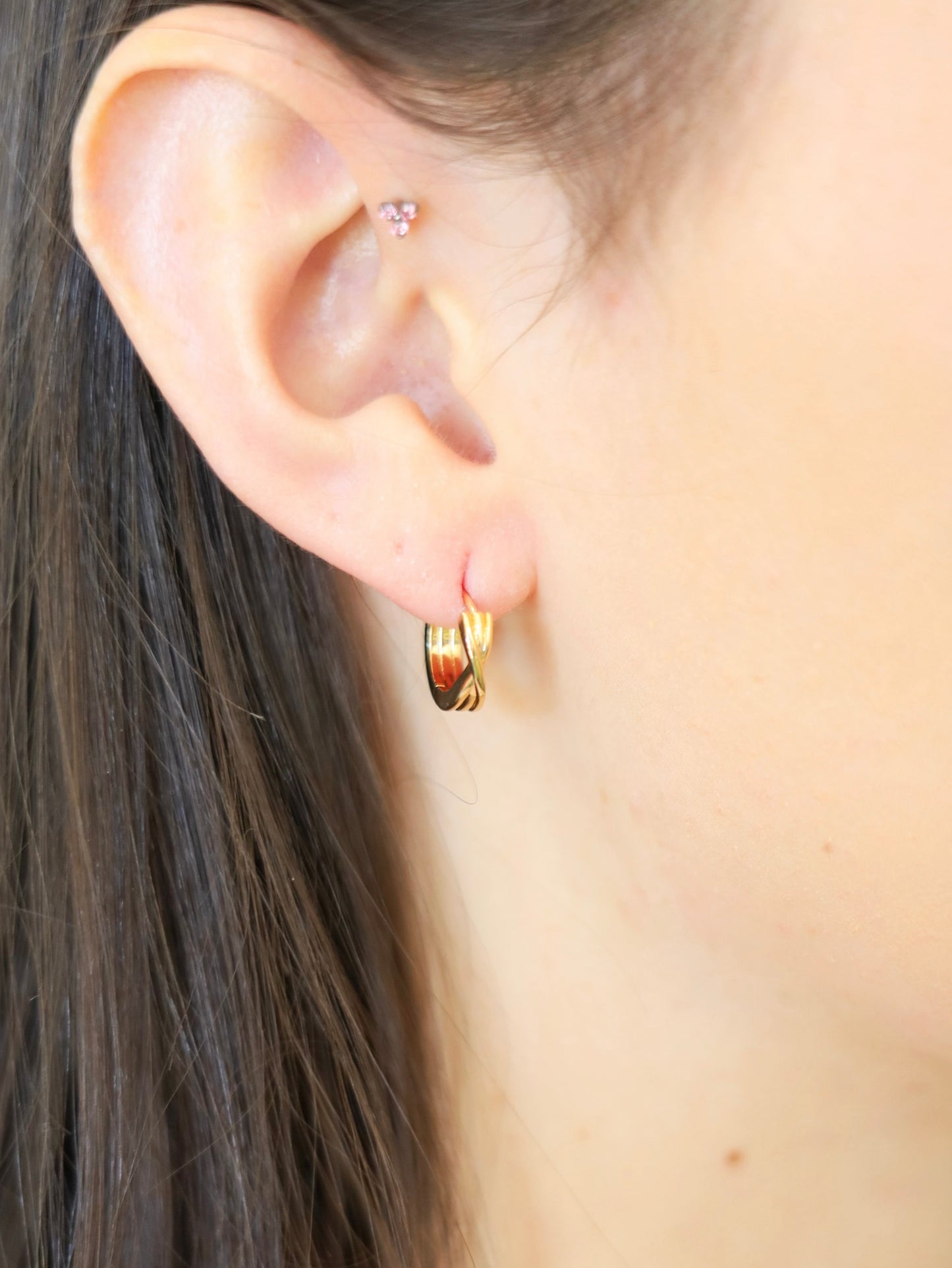 Robyn Luxe Earrings