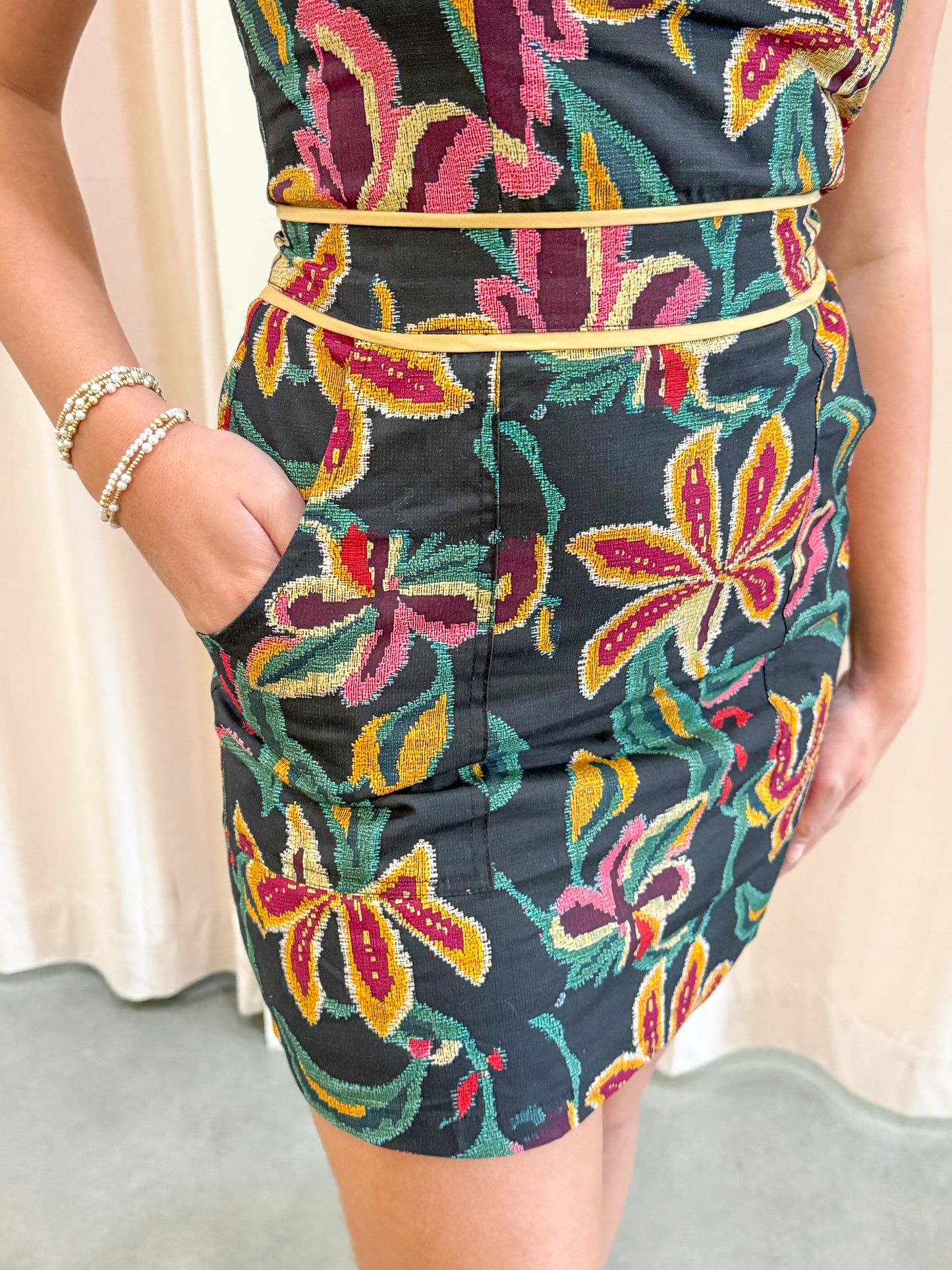 Hennie Dress