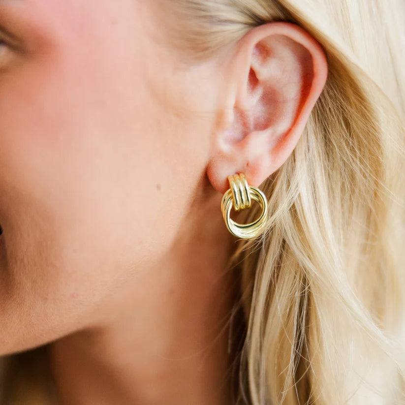 Becky Mini Hoops