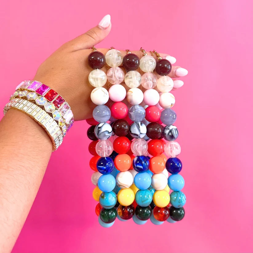 Keller Beaded Necklace