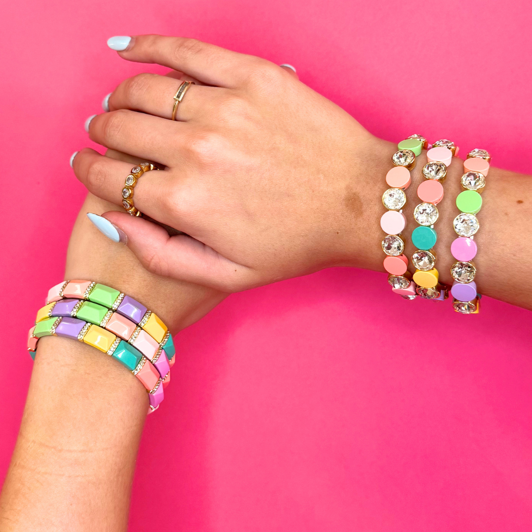 Sutton Bracelet