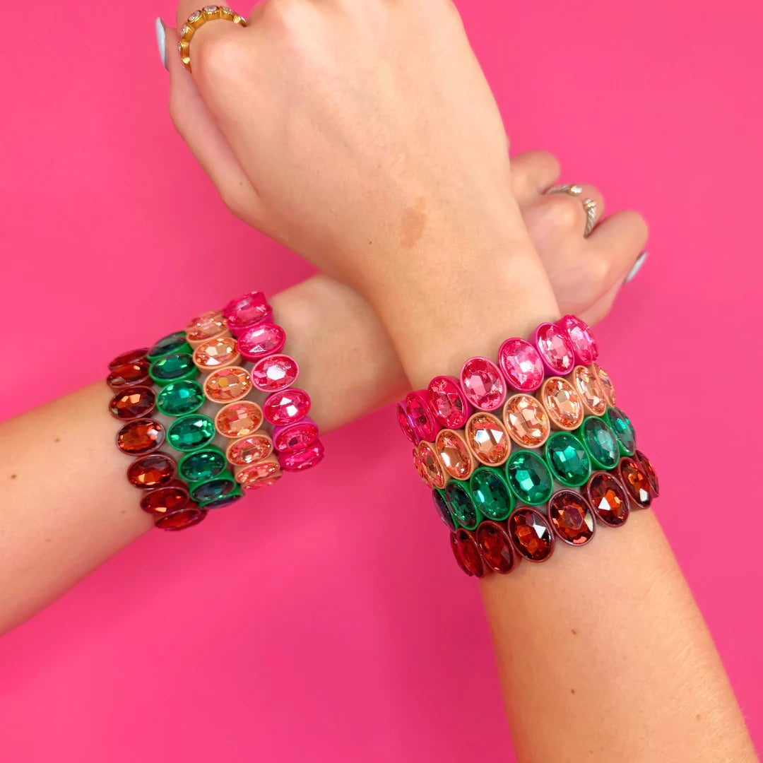 Fall Everleigh Bracelet