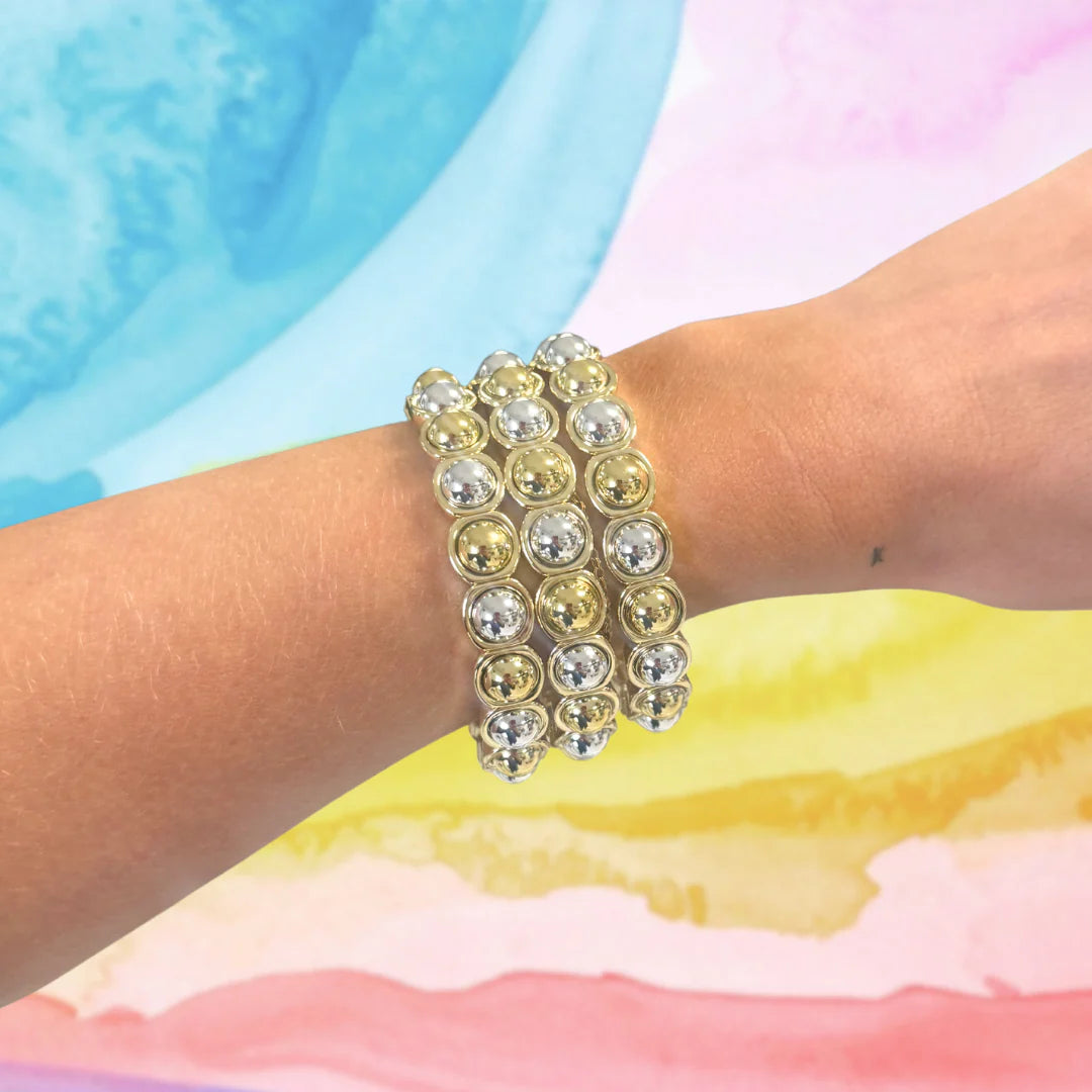 Pardi Girl Bracelet