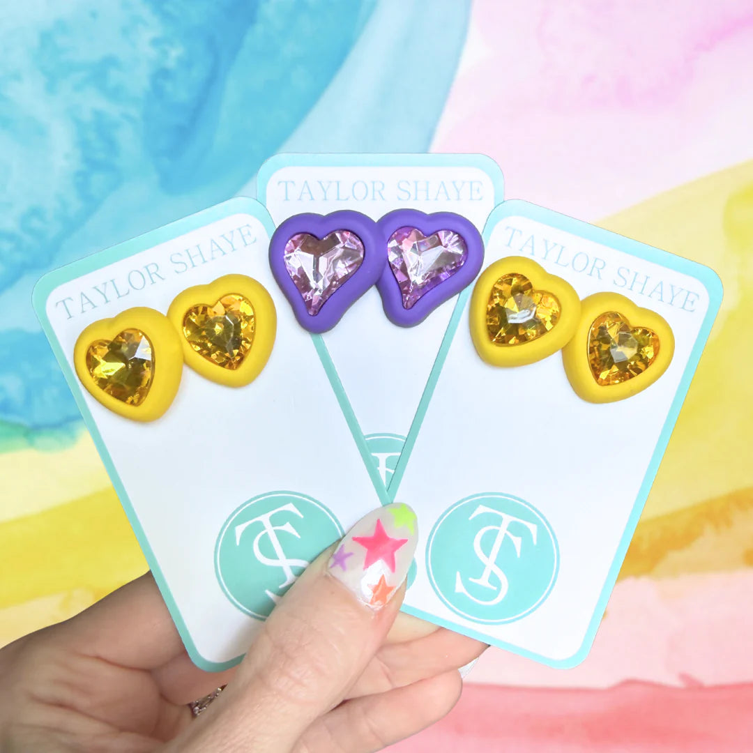 Juno Gameday Earrings