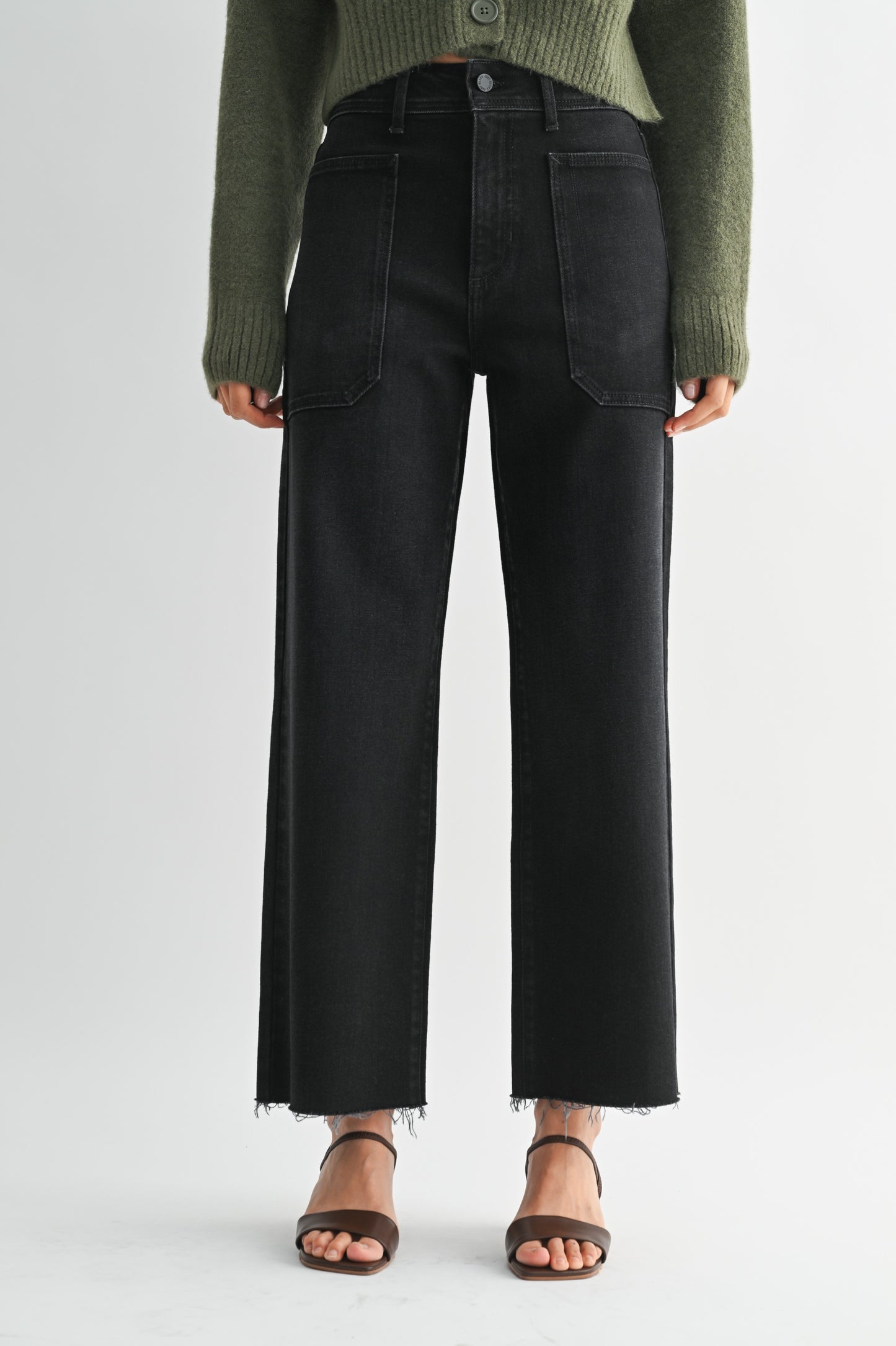 Auden Utility Jeans