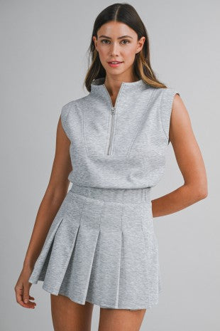 The Kennedy Romper