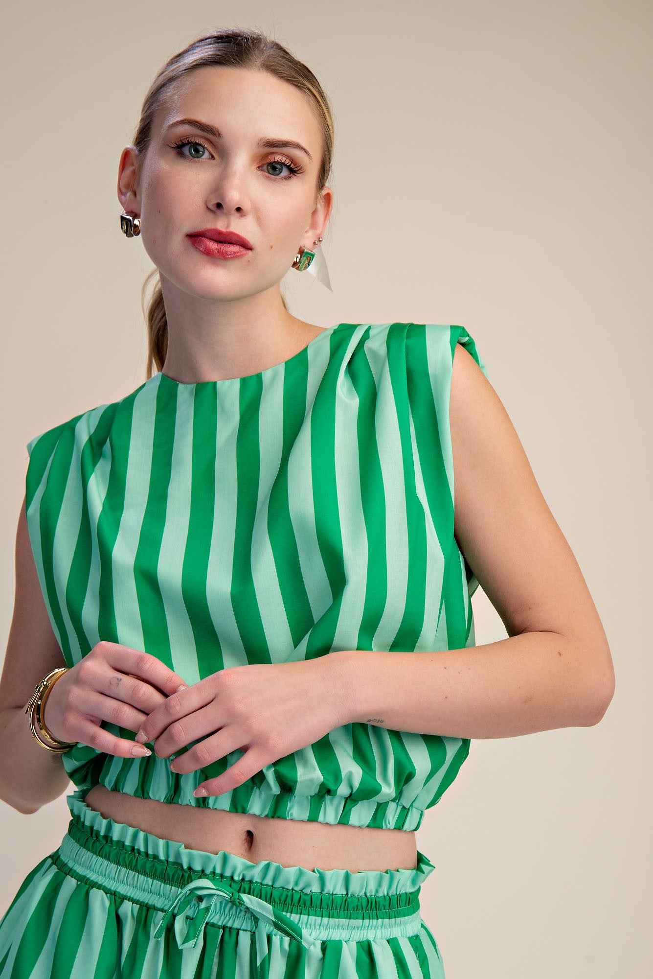 Saylor Top