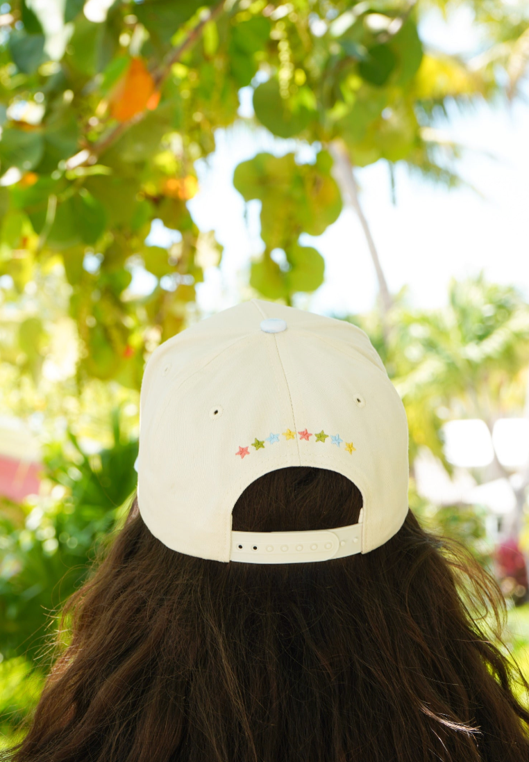 Take it Easy Trucker Hat