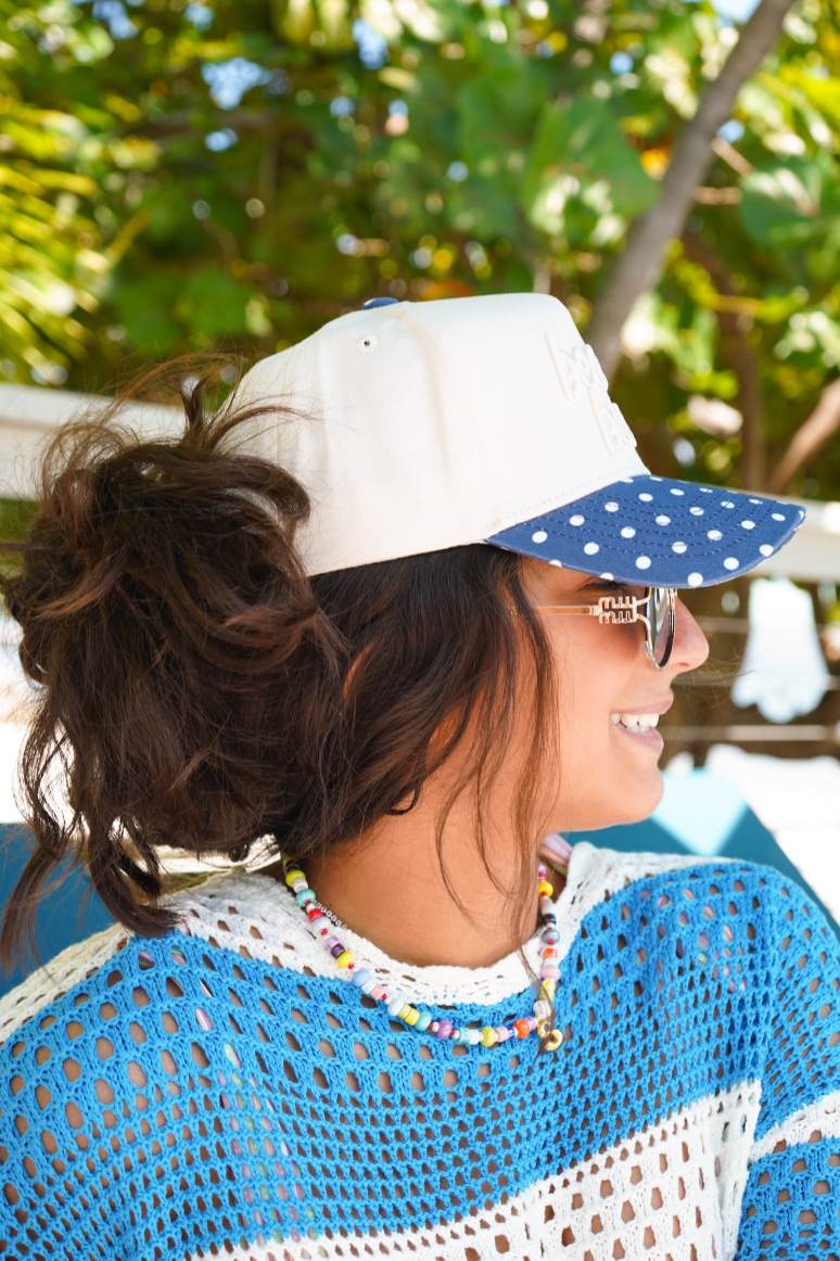 Beach Bum Hat