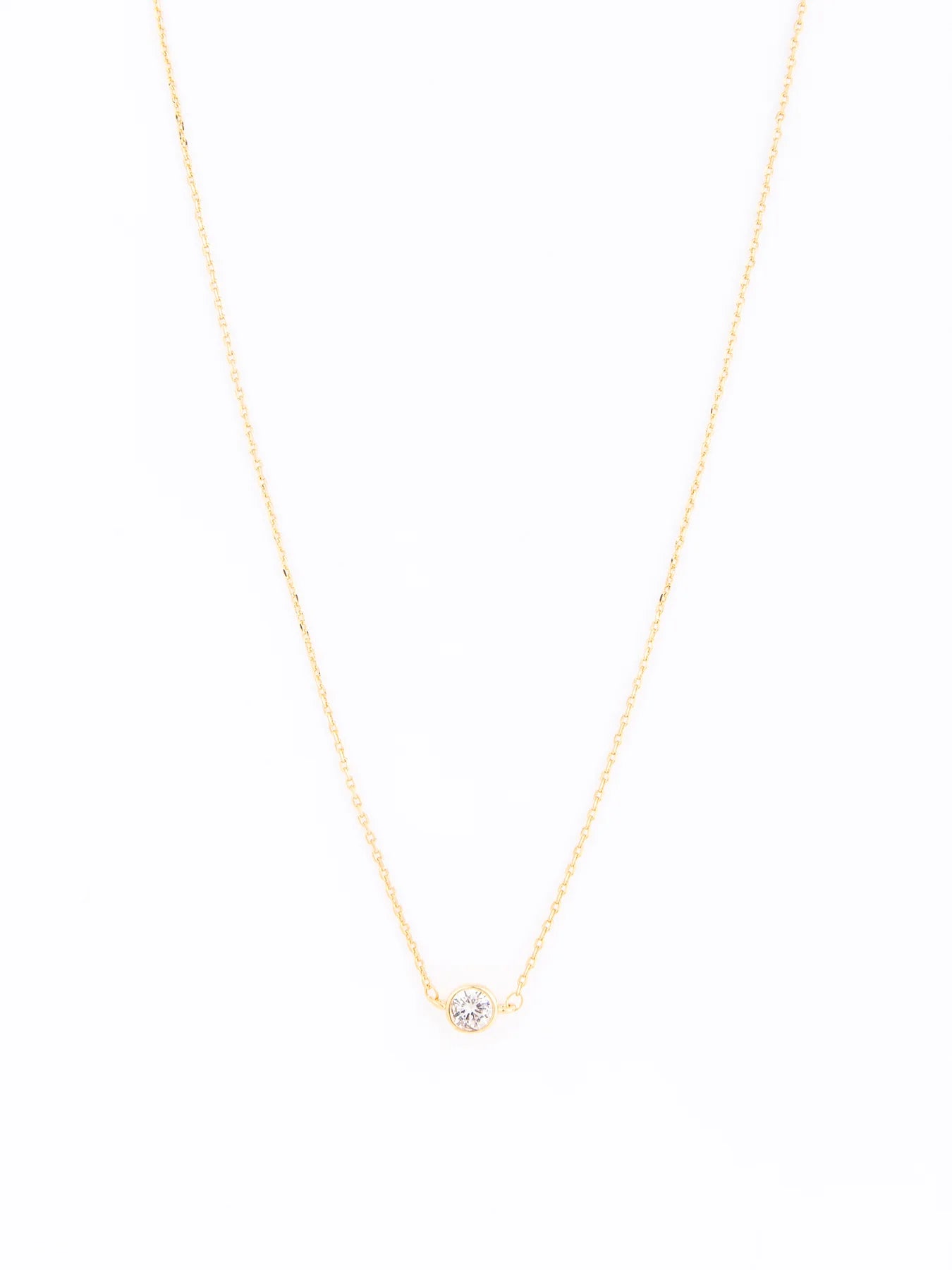 Camryn Necklace