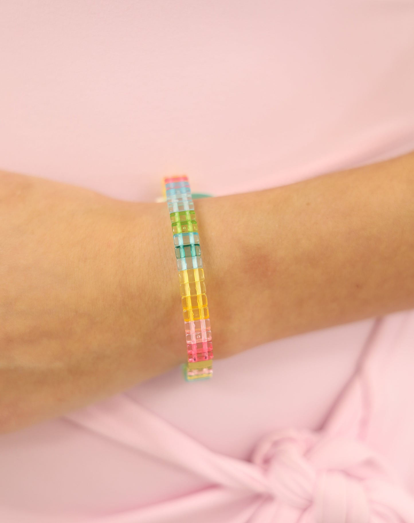 Mallory Stretch Bracelet