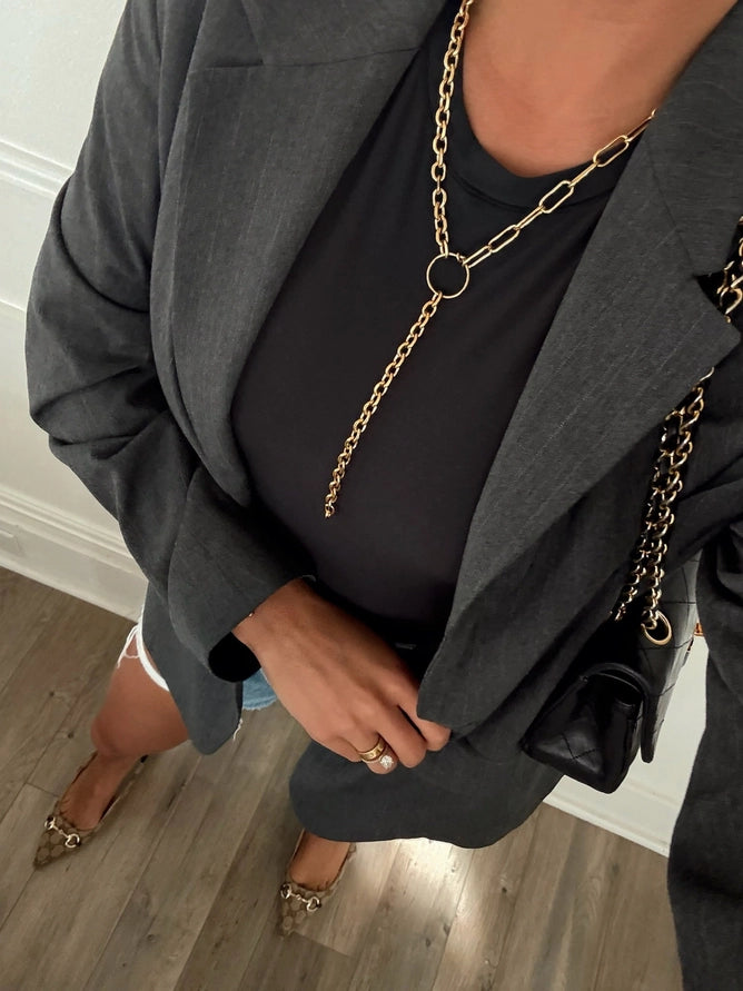 Emma Necklace