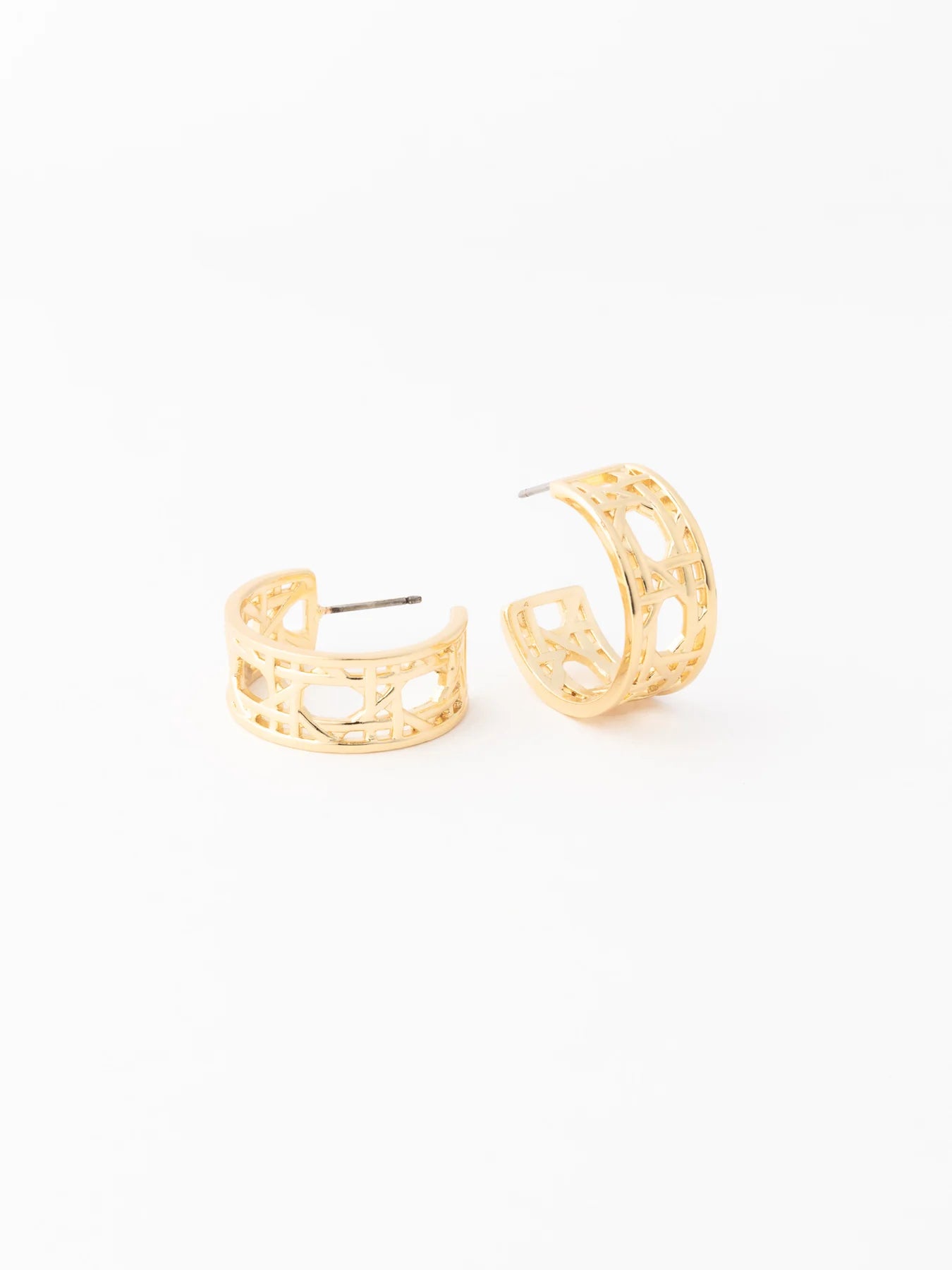 Josephine Earrings