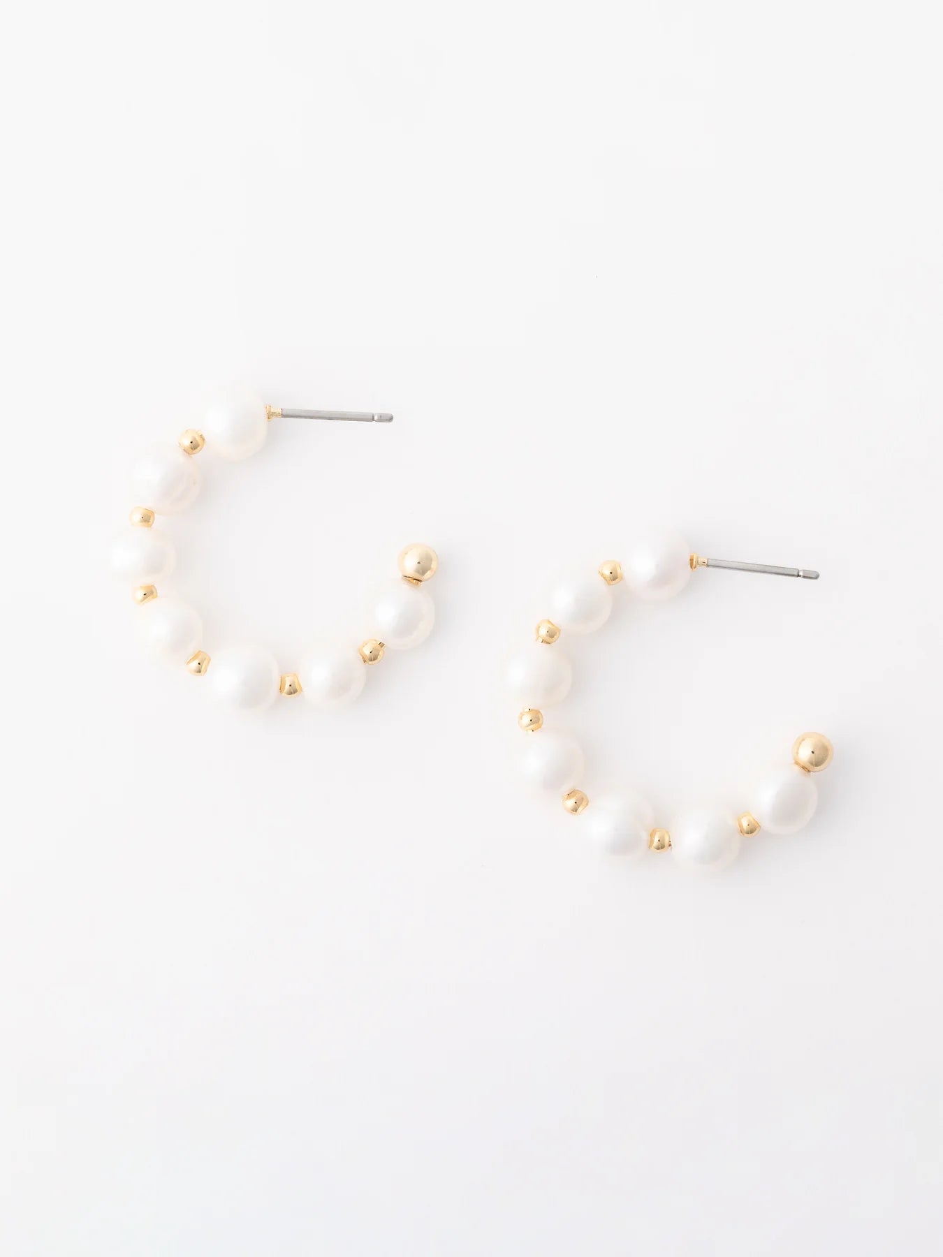 Miley Hoop Earrings