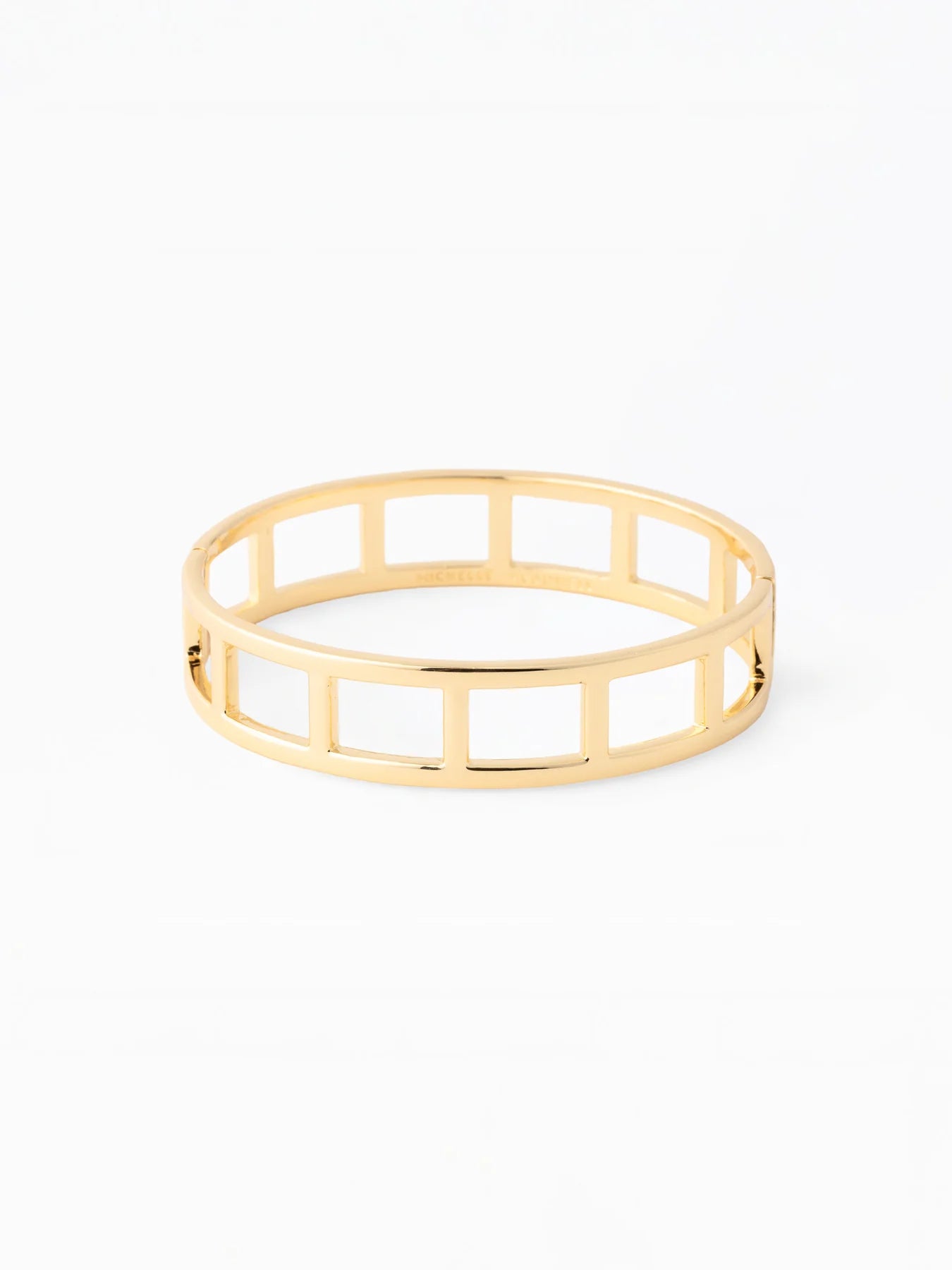 Alexa Bangle