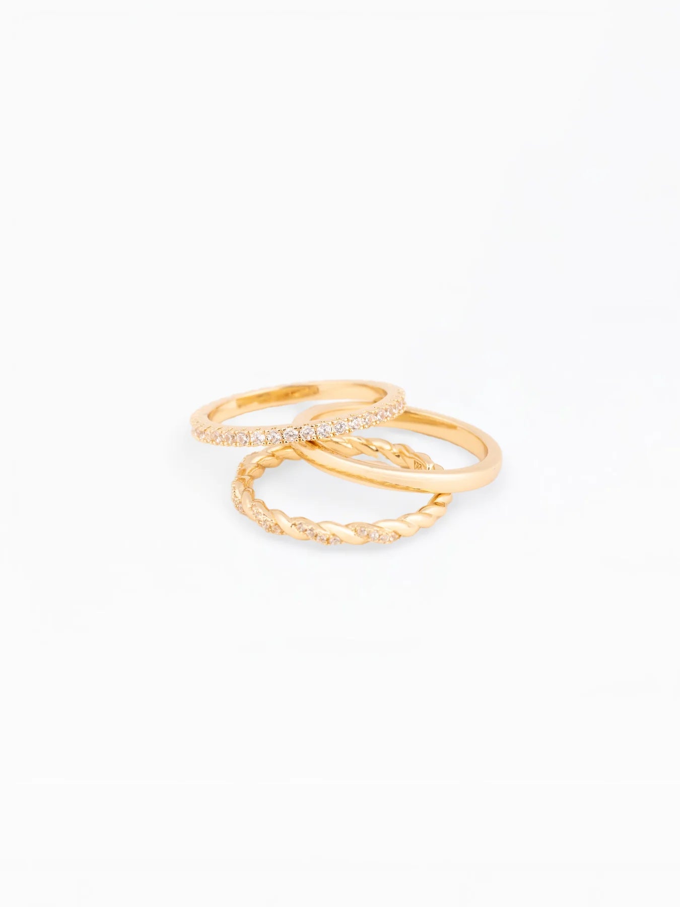Mara Ring Set