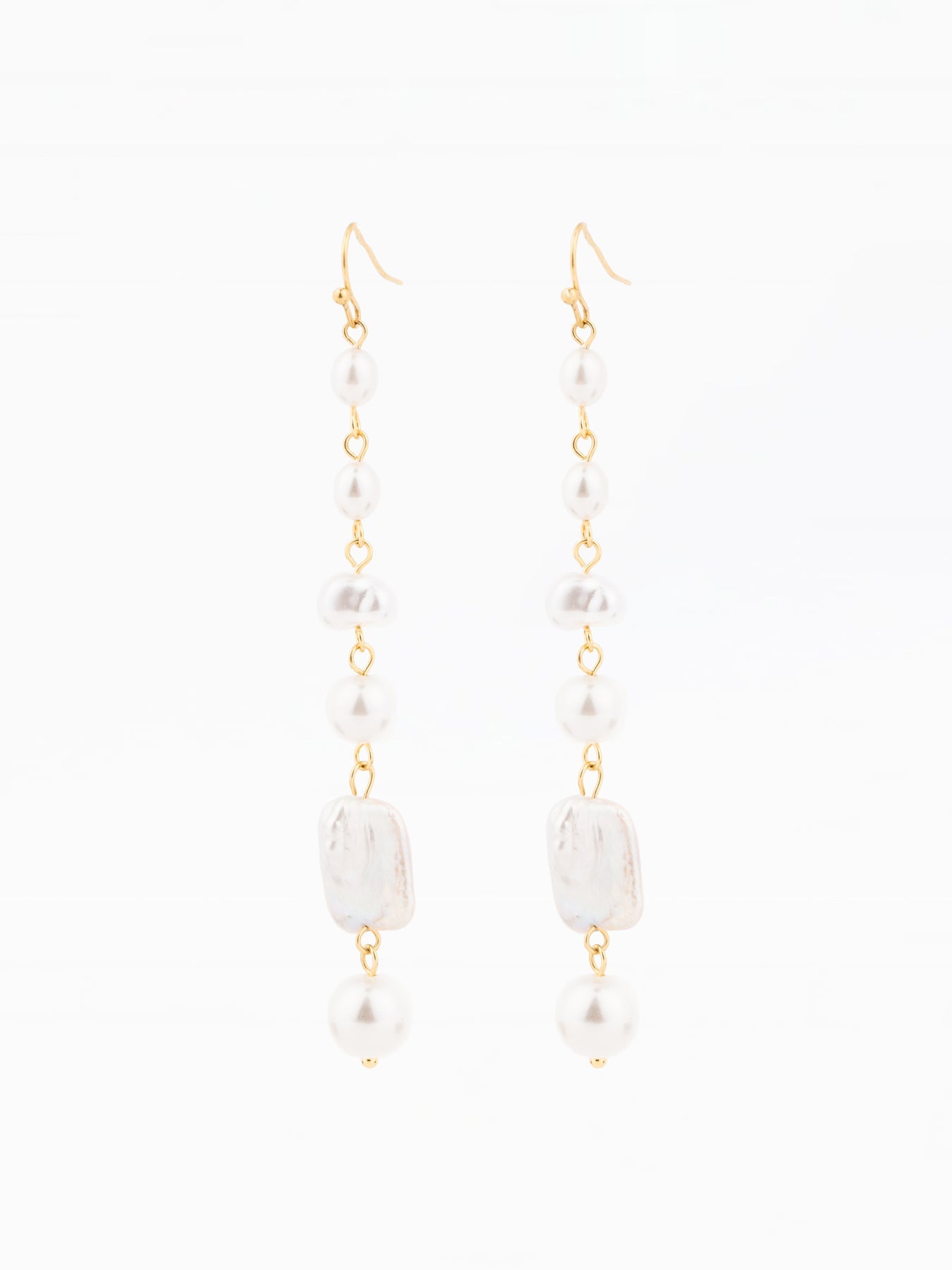 Parker Earrings