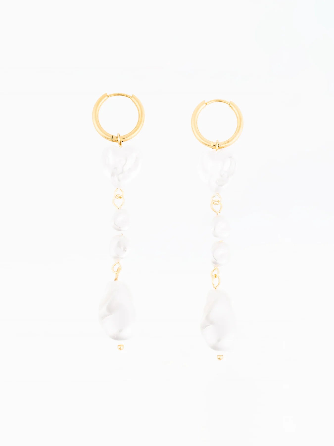 Rowan Earrings