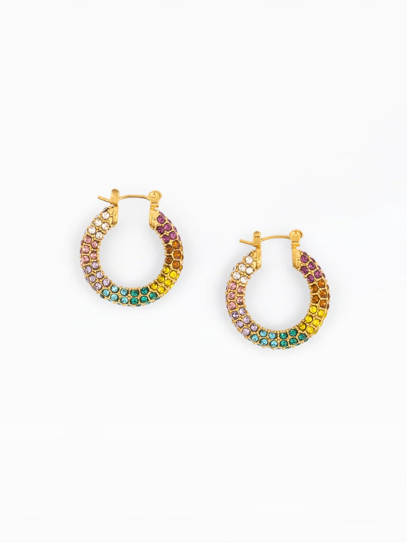 Gemma Earrings