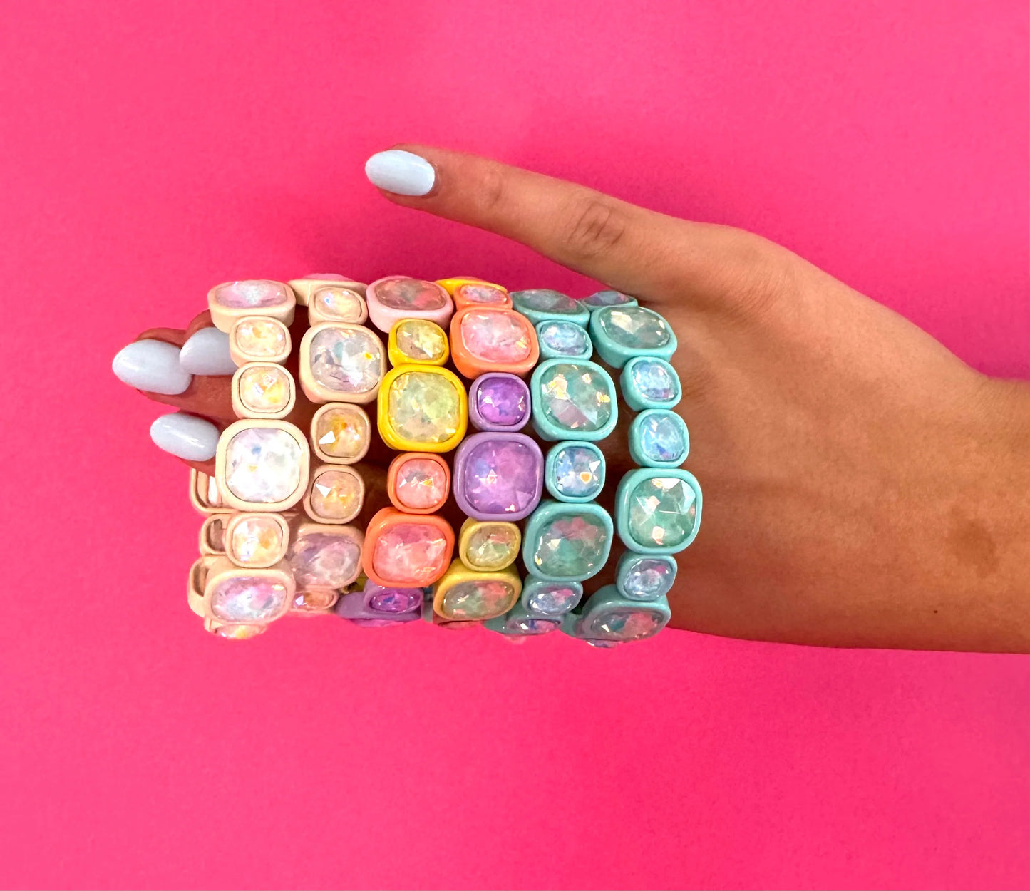 Venice Bracelet