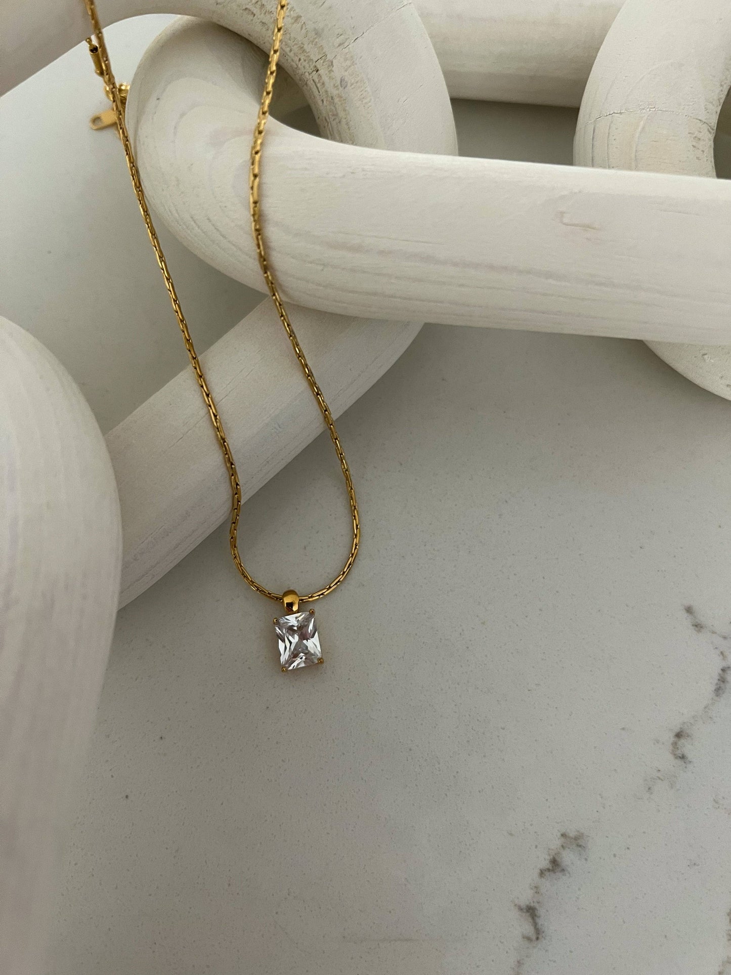 The Selena Necklace