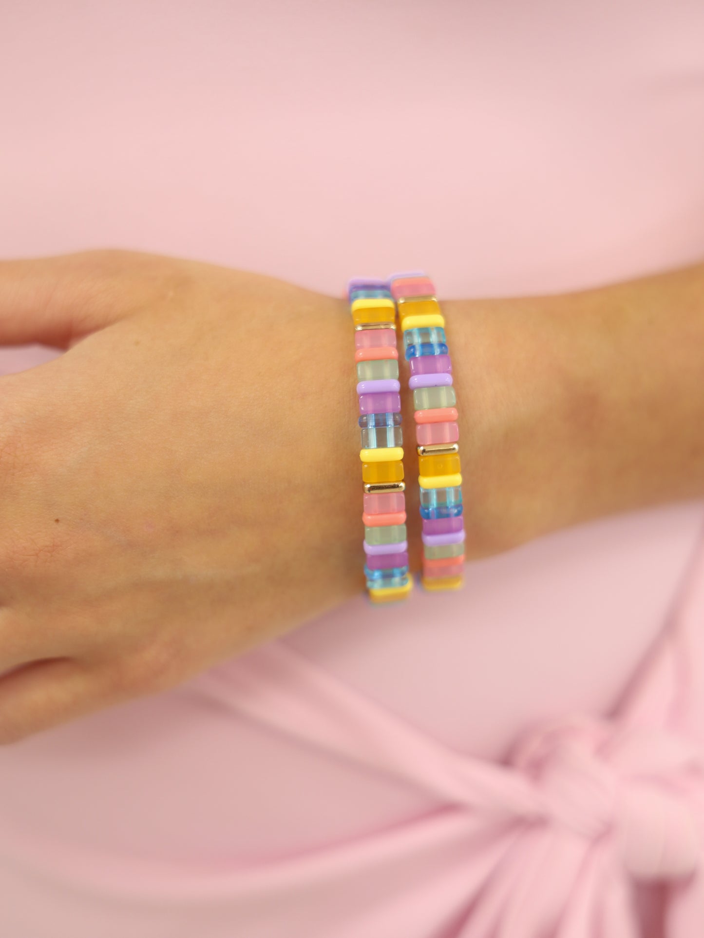 Kollins Stretch Bracelet