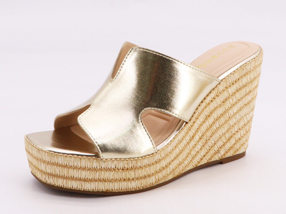 H Band Wedges