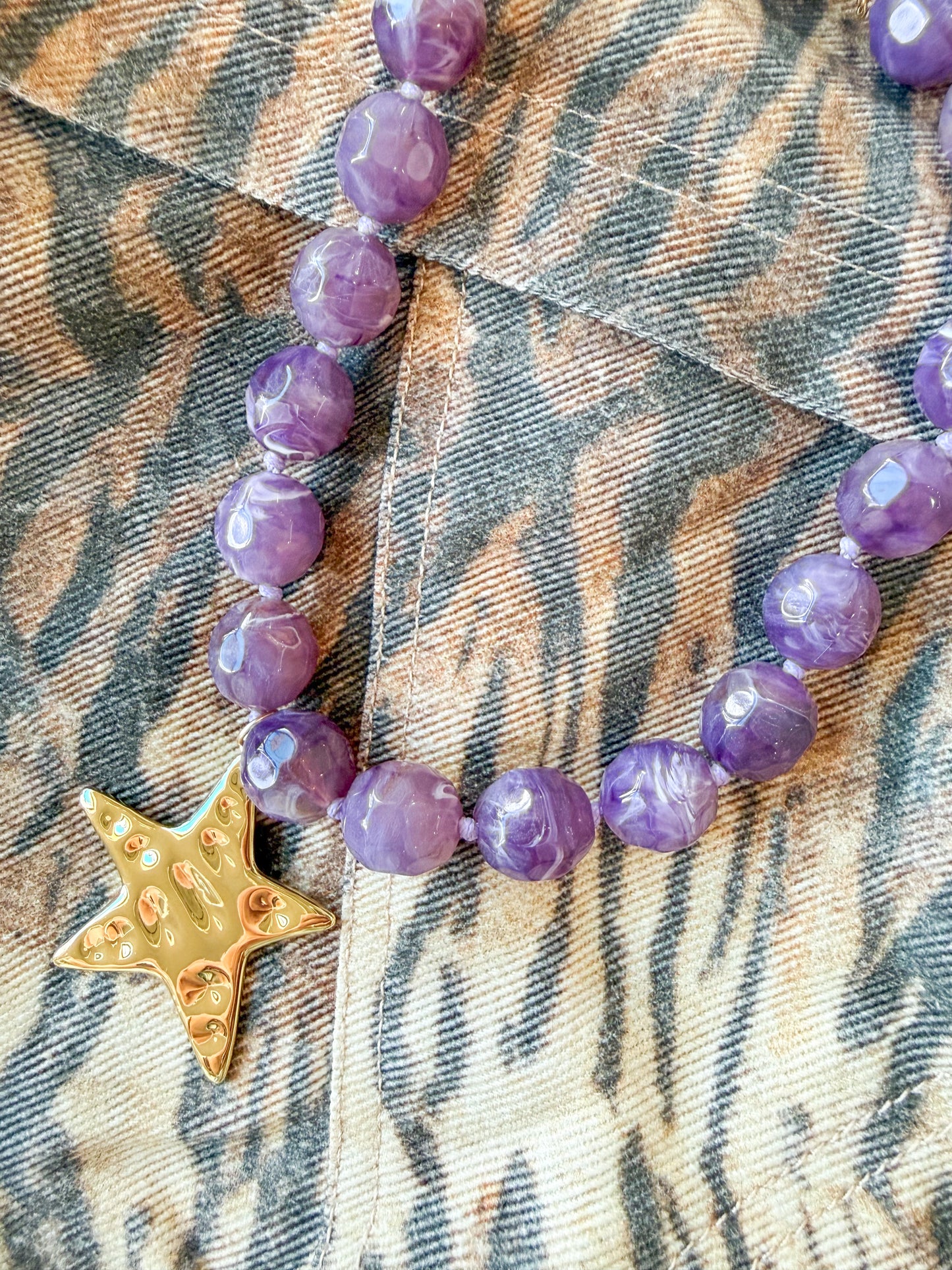 Della Necklace