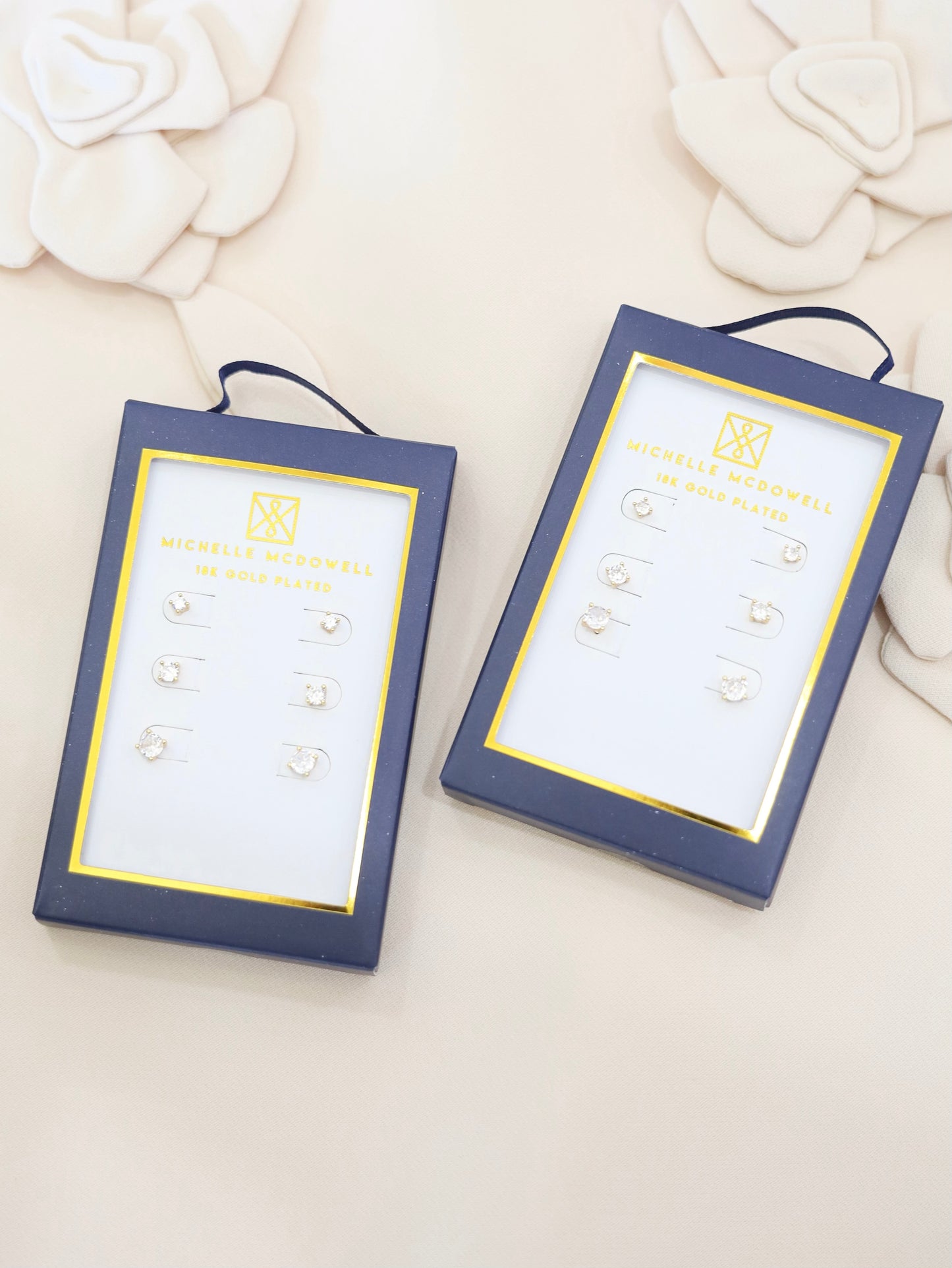 Esme Earring Set