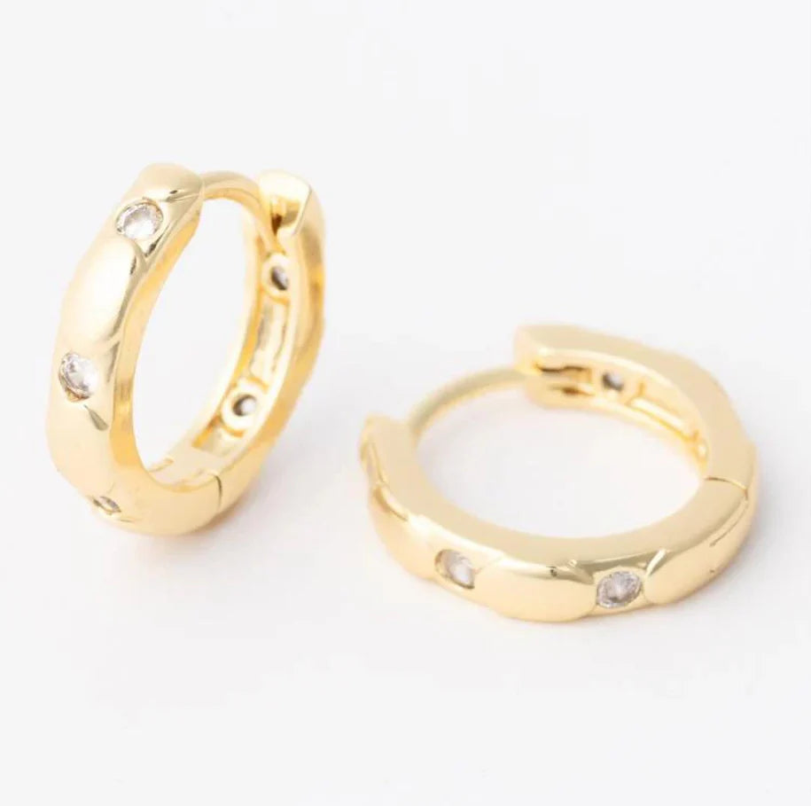 Bianca Earrings