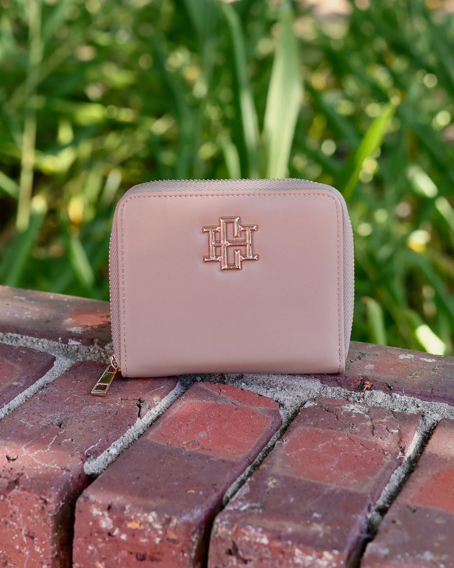 Wallet, women's wallet, fancy wallet, Caroline hill wallet, Caroline hill