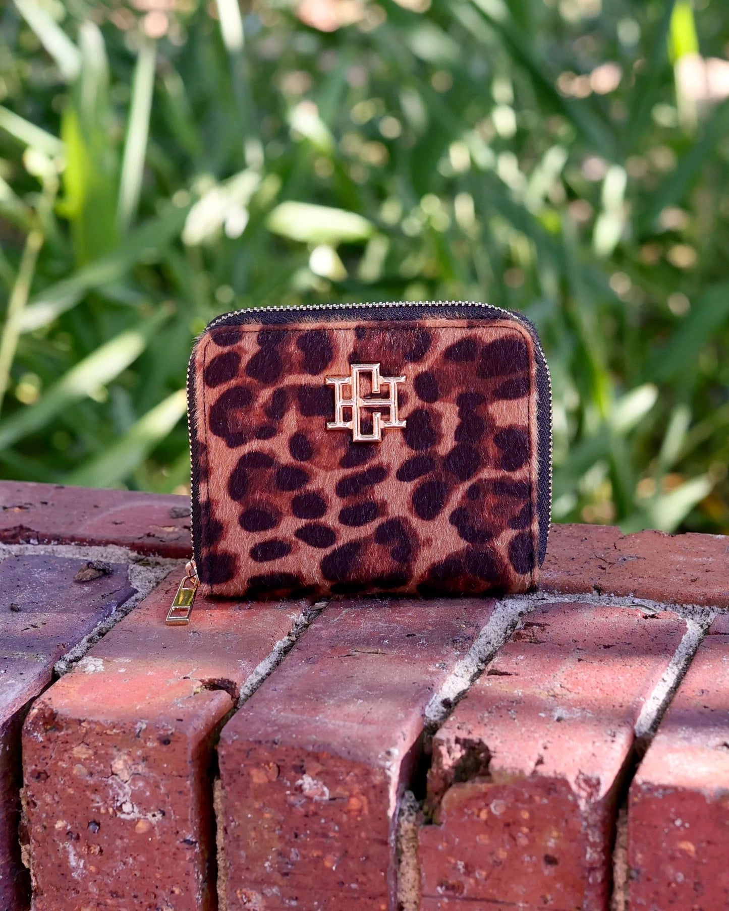 Wallet, women's wallet, fancy wallet, Caroline hill wallet, Caroline hill