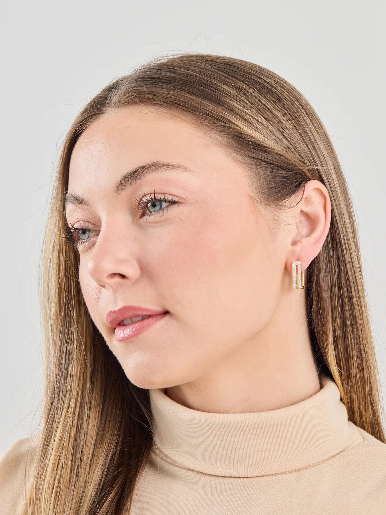 Delany Earrings