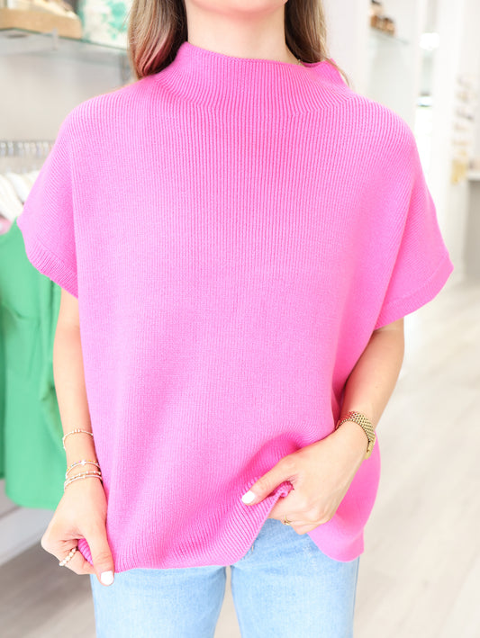 Sweater Top