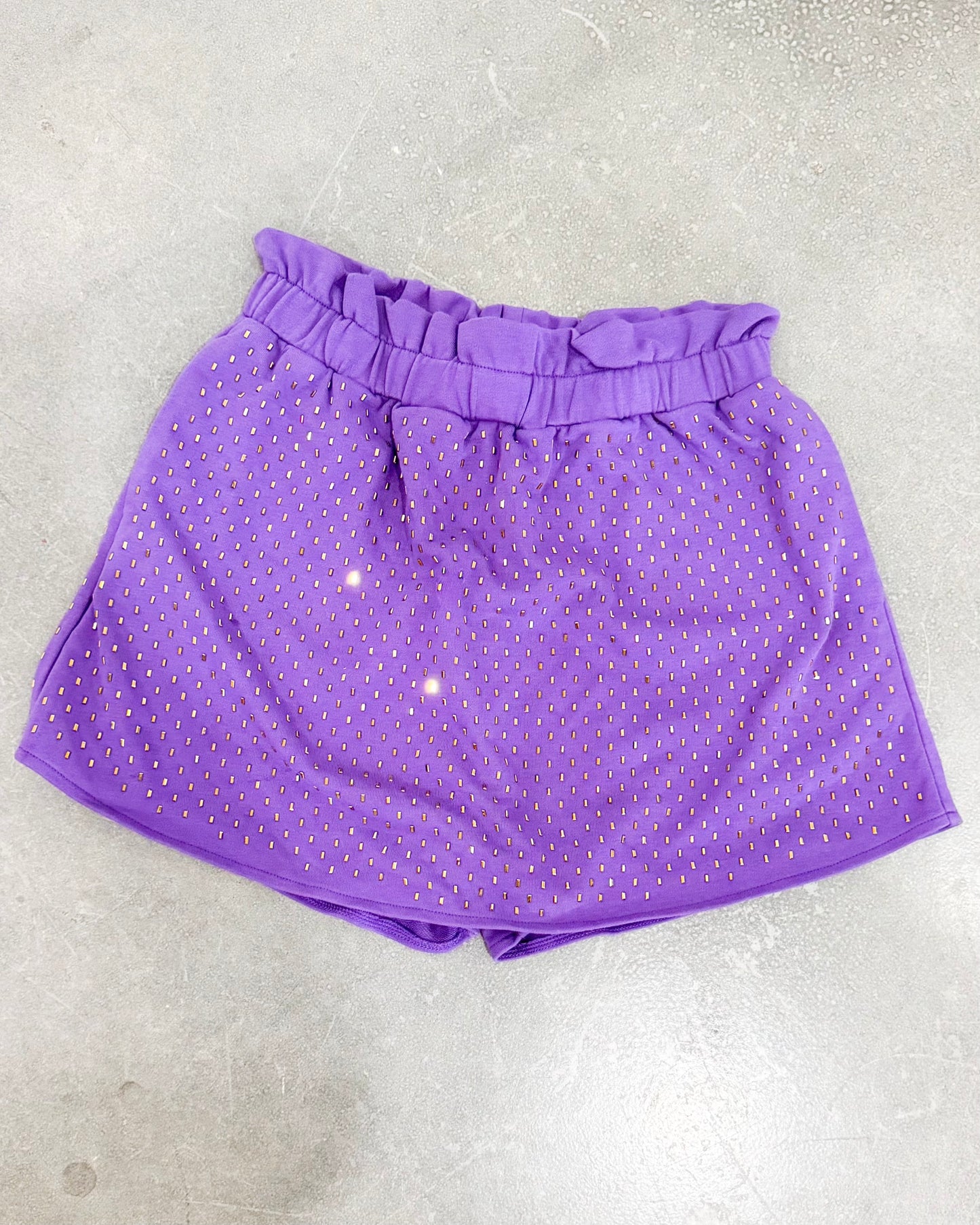 Rhinestone Gameday Set