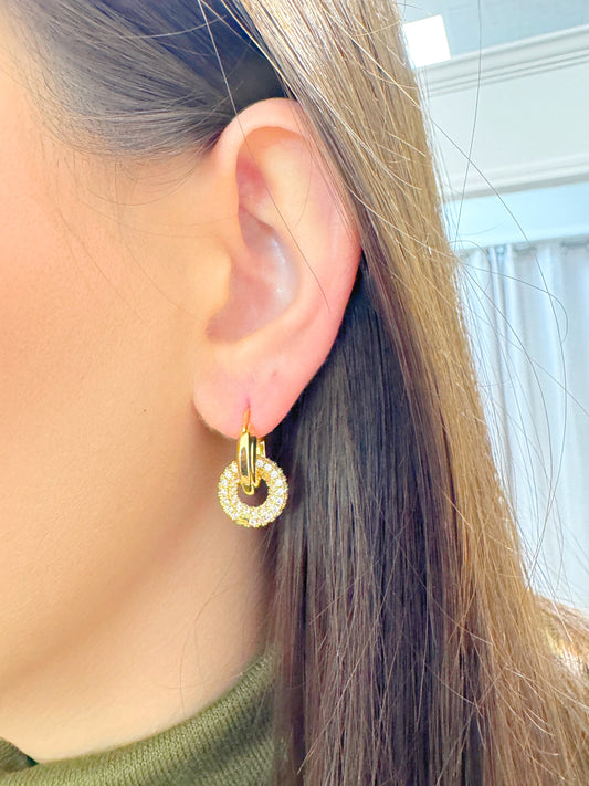Phoebe Earrings