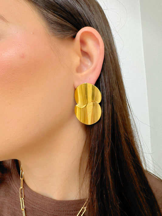 The Statement Earring