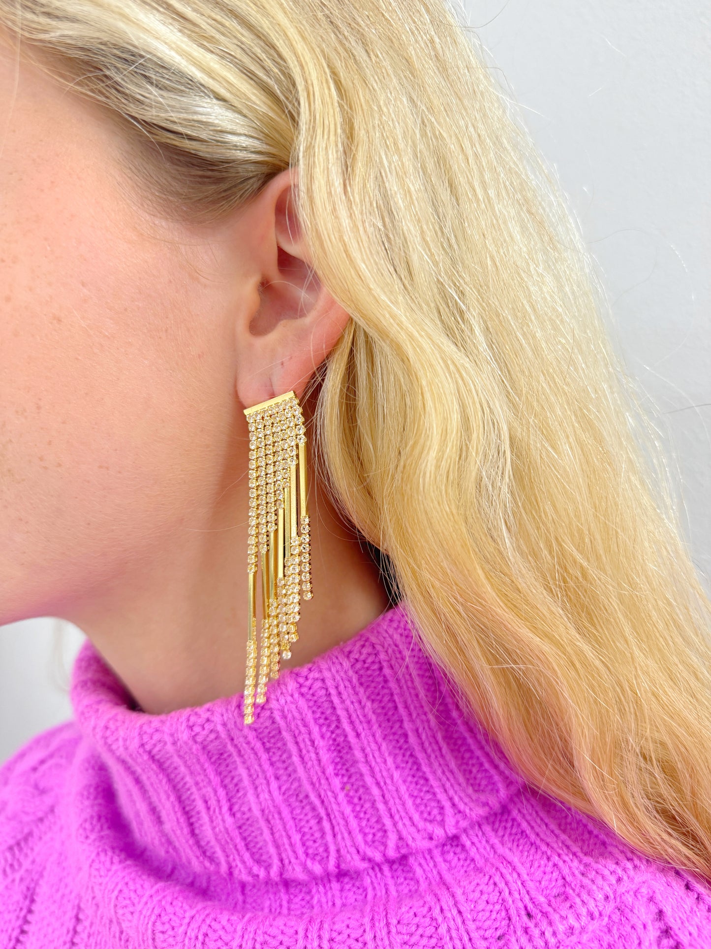 The Waterfall Dangle