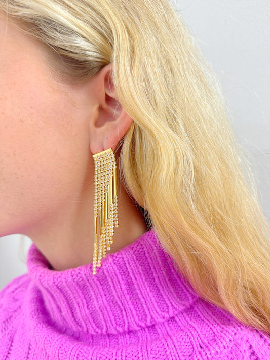 The Waterfall Dangle