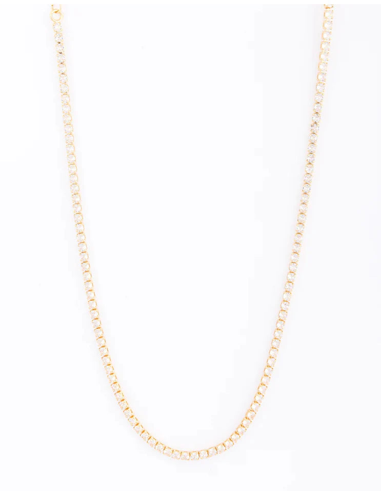 Alyssa Necklace