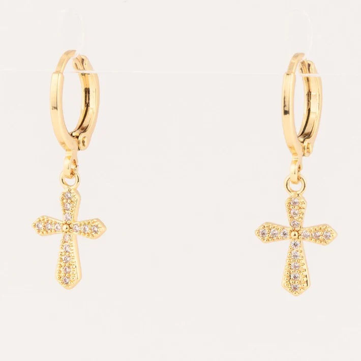 Yara Luxe Earrings