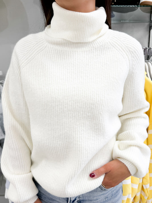 Robyn Sweater