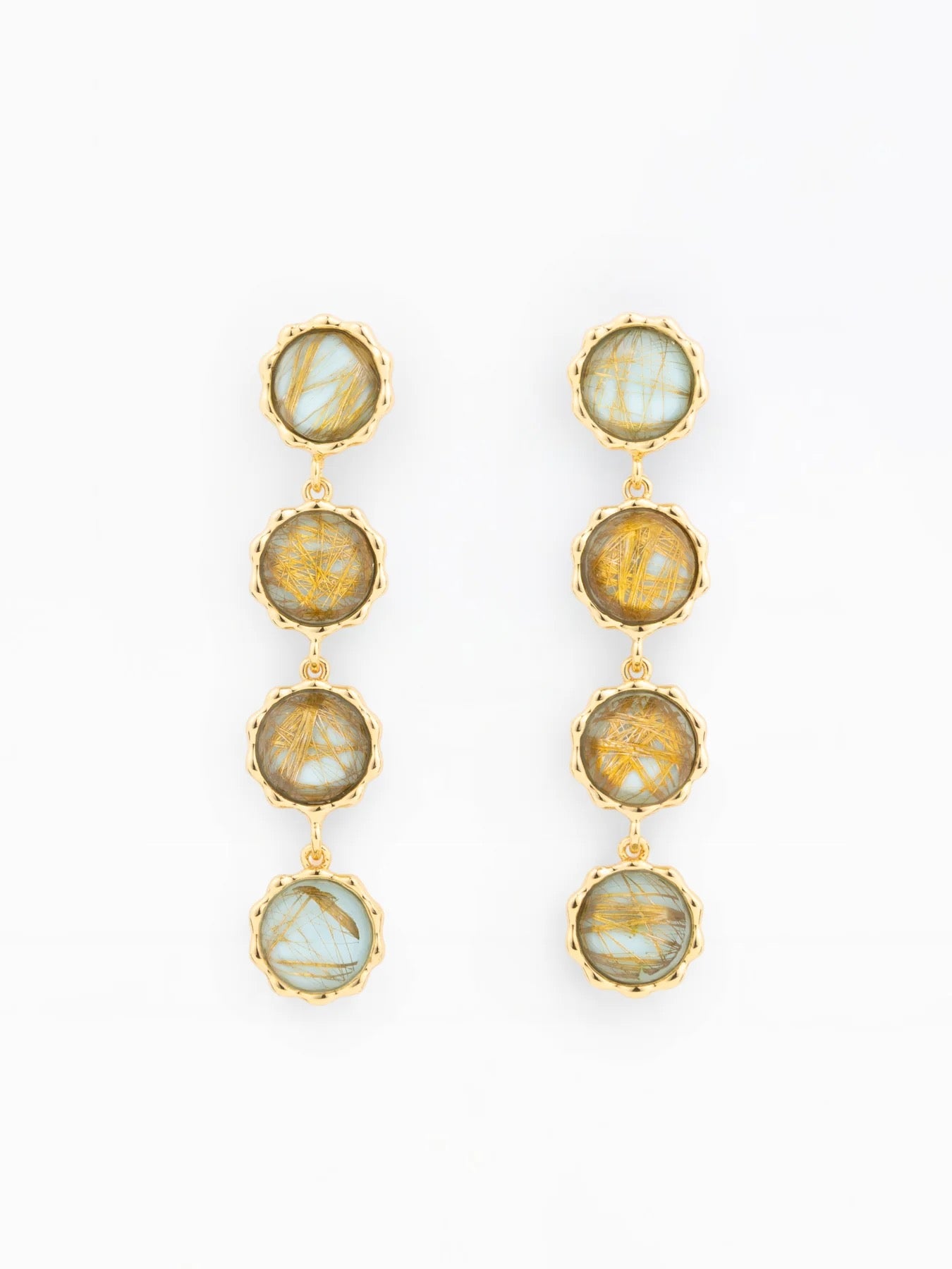 Haven Earrings