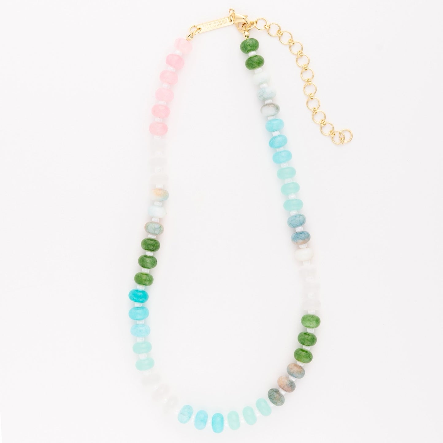 Clarissa Necklace