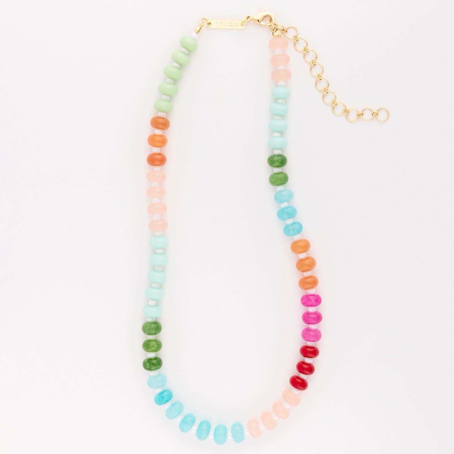 Danica Necklace