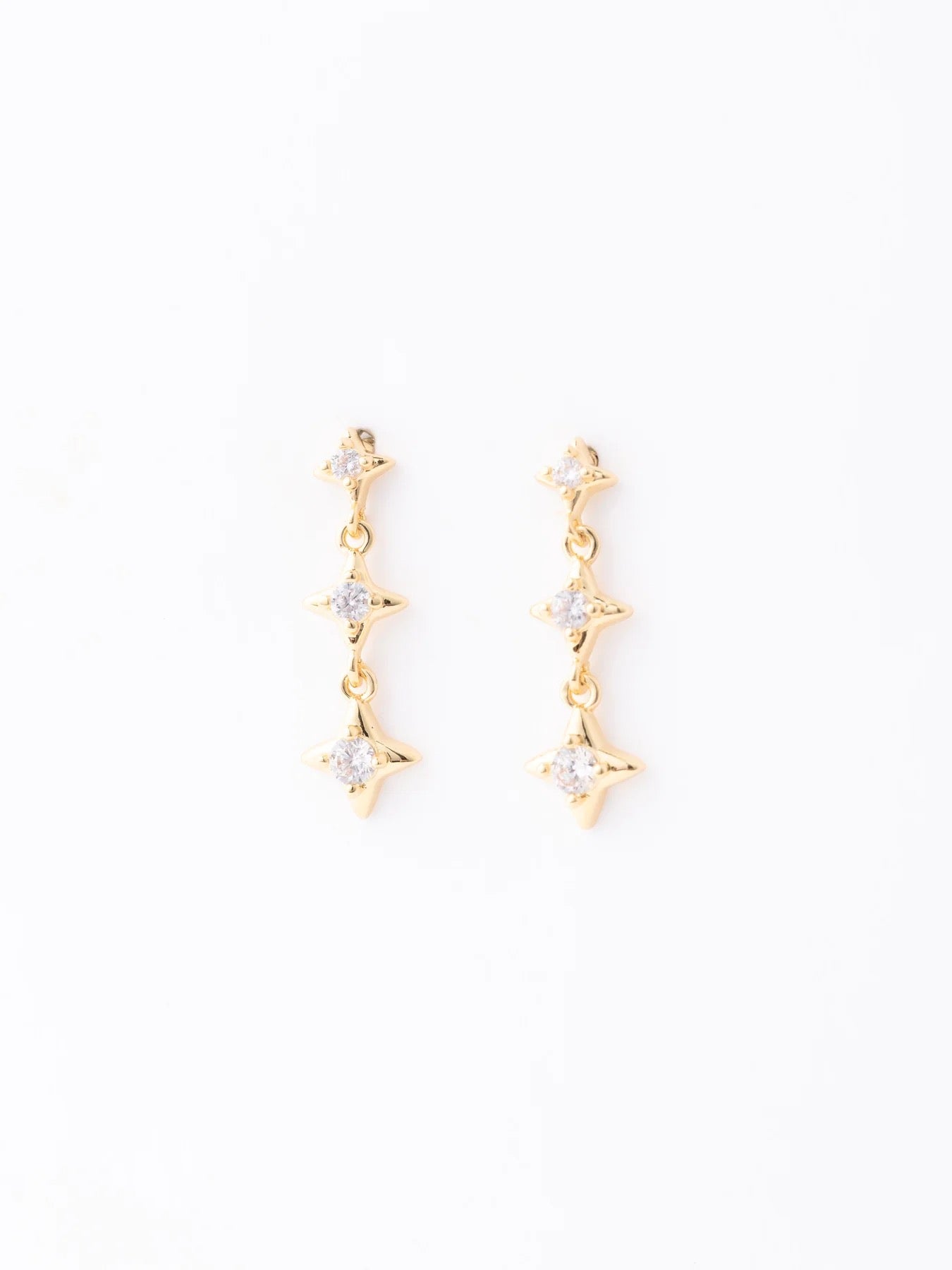 Bridget Earrings