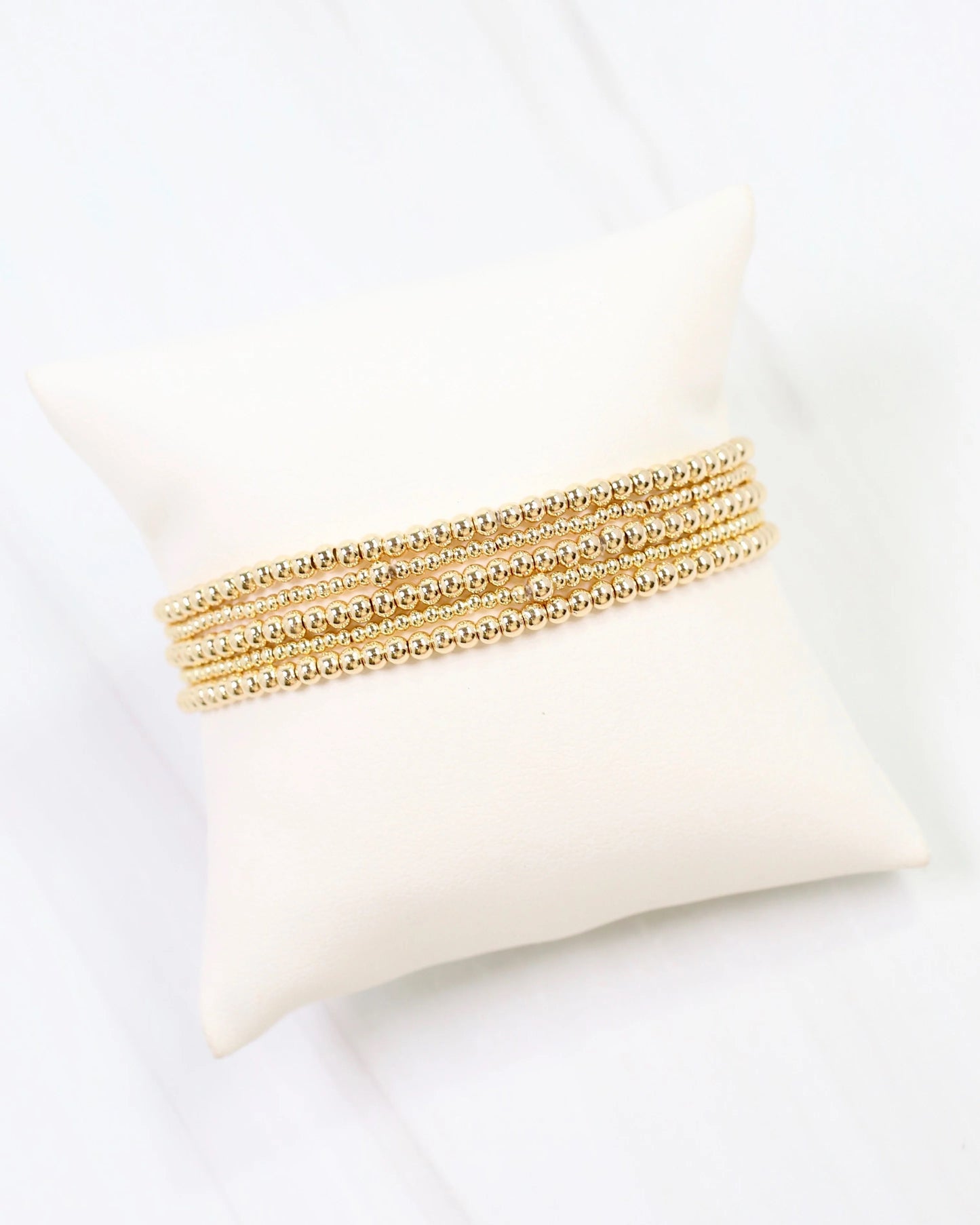Ardmore Beaded Bracelet Set