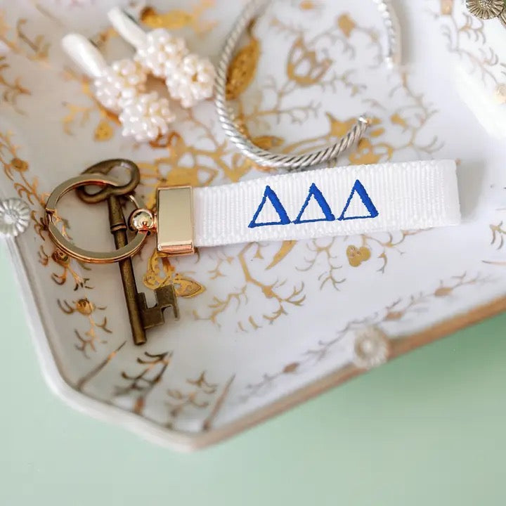 Sisterhood Keychain
