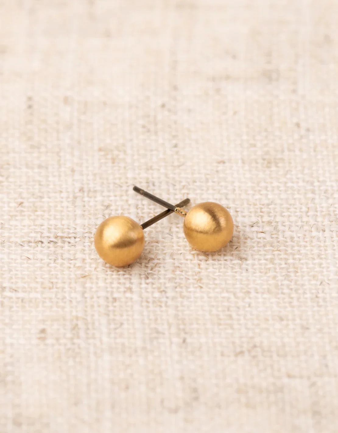 Grenada Stud Earrings